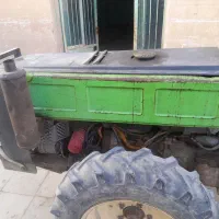 تراکتور  هلدر|خودرو سنگین|سیرجان, |دیوار