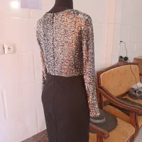 لباس مجلسی سایز۳۸تا ۴۶|لباس|تربت‌حیدریه, مسجد جامع|دیوار