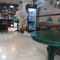باریستا