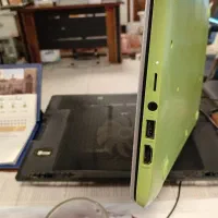 لپ تاب HP بسیار تمیز