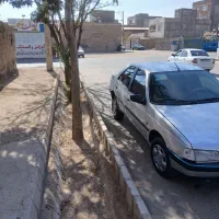 پژو 405 جی ال ایکس (GLX)، مدل ۱۳۸۸|خودرو سواری و وانت|کرمان, |دیوار