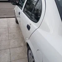 ساینا sمدل 402دوگانه دست|خودرو سواری و وانت|مینودشت, |دیوار