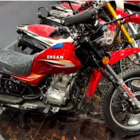 موتوراحسان شکاری200 محصول نیروموتور گودرزی|موتورسیکلت|کرج, جهان‌شهر|دیوار