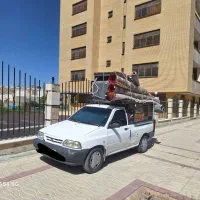 حمل بار به تمام نقاط|خدمات حمل و نقل|نورآباد ممسنی, |دیوار