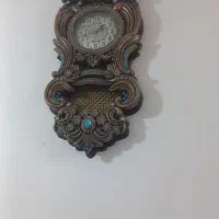 ساعت دیواری|ساعت دیواری و تزئینی|دلوار, |دیوار