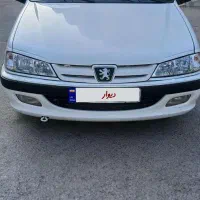 پارس  سال مدل ۹۹/۱۲/۲۸