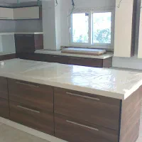 کارگر نیمه ماهر ام دی اف کار