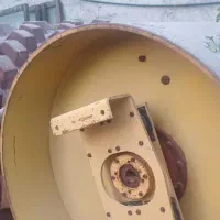 گریدر و غلطک|قطعات یدکی و لوازم جانبی|چهاردانگه (تهران), |دیوار