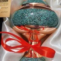 شکلات خوری فیروزه کوب سایز ۳۰ با گارانتی ۱۰ ساله
