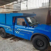 حمل نخاله فیلرشسته گنب