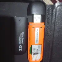 مودم جیبی سیم کارتی3Gتا3.5G|مودم و تجهیزات شبکه|کرمانشاه, |دیوار