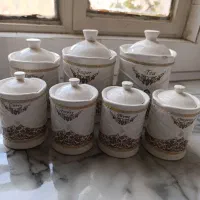 پاسماوری|ظروف نگهدارنده، پلاستیکی، یک‌بارمصرف|اراک, |دیوار