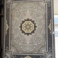 فرش ماشینی (نقد و اقساط) در انبار نگین زاگرس
