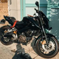 موتور پالسns200