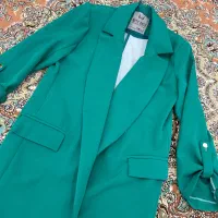 مانتو فری سایز