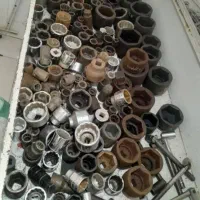 خرید ضایعات|عمدهفروشی|شیراز, تندگویان|دیوار