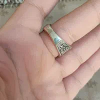 انگشتر یاقوت سرخ آفریقا|جواهرات|تهران, گلستان (شهرک راه آهن)|دیوار