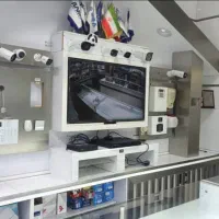 استخدام منشی خانم مسلط به تبلیغات در مجازی