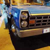 نیسان مدل ۹۰ دوگانه سوز|خودرو سواری و وانت|مراغه, |دیوار