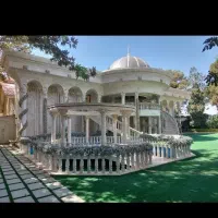 باغ تالار تک محمدشهر اجاره ۱۴۰۵