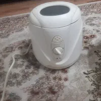 سرخ کن