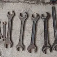 اچارهای خارجی وایرانی