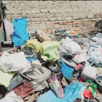 انواع ضایعات وکارتن ت دارم