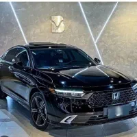 فروش حواله هوندا آکورد معین خودرو