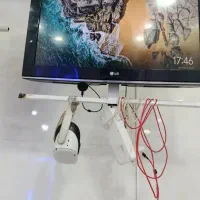 واگذاری وسایل گیم نت واقعیت مجازی