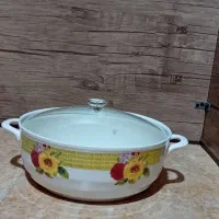 کاسه سوپ خوری|ظروف سرو و پذیرایی|شاهین‌شهر, حافظ جنوبی|دیوار