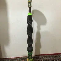 قلیون دوسیب طعم دار