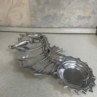 سینی تنقلات و مزه مپکو اصل هند (دست ساز )