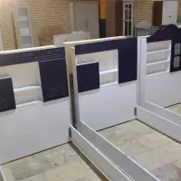 نیازمند برش کار و نیروی ساده
