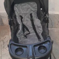 یک عدد کالسکه باقیمت بسیار مناسب