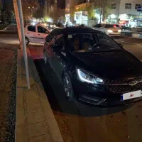 آریزو ۵ توربو ۹۷