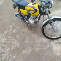 موتور|موتورسیکلت|میان جلگه, |دیوار