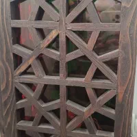 آباژور گره چینی