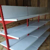 قفسه مغازه درحدنو