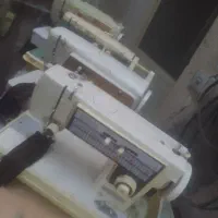 چرخ خیاطی گلدوزی