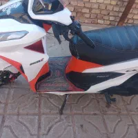 کلیک|موتورسیکلت|بیرجند, |دیوار