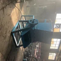 کوکپیت پرس کن|ماشینآلات صنعتی|یاسوج, |دیوار