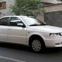 سمندسورن ۴۰۴ صفر کیلومتر موتور جدید