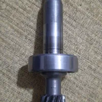 شفت گیربکس موتور پاکشتی هندا دیو ۵۰ سی سی|قطعات یدکی و لوازم جانبی|تهران, امام خمینی|دیوار