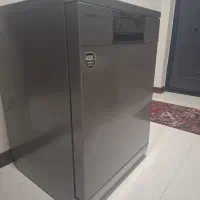 ماشین ظرفشویی L51x رنگ دار