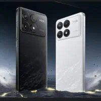 شیائومی Poco F6pro|موبایل|مشهد, احمدآباد|دیوار