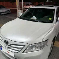 فروش کمری ۲۰۰۷ فول فیس ۲۰۱۱