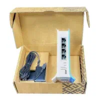 روتر میکروتیک hap lite