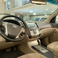 هیوندا وراکروز IX55 مدل 2010 استثنایی|خودرو سواری و وانت|پیرانشهر, |دیوار