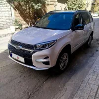 ام وی ام x33sمدل۹۹at|خودرو سواری و وانت|مشهد, ارشاد|دیوار