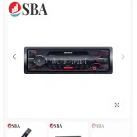 ظبطو پخش sony|صوتی و تصویری|گنبد کاووس, |دیوار